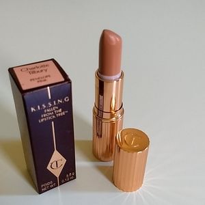 Charlotte Tilbury Penelope Pink lipstick